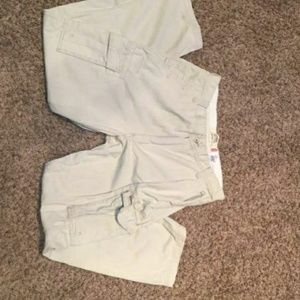 Men's Levi Cargo pants